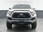 2020 Toyota Tacoma 4WD SR5
