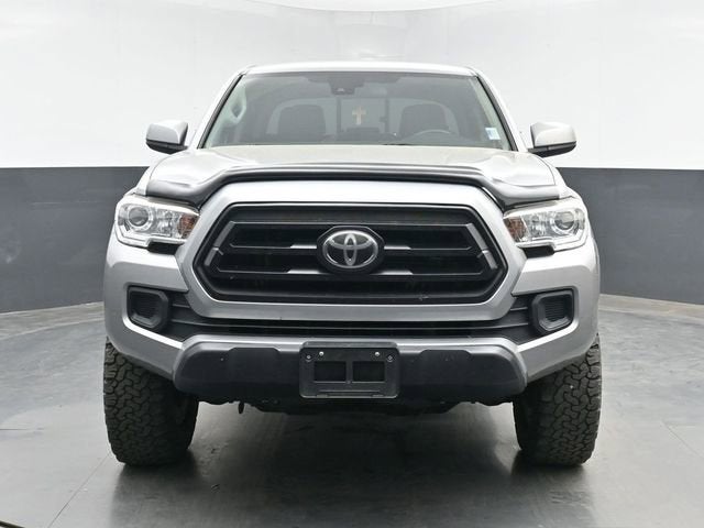2020 Toyota Tacoma 4WD SR5