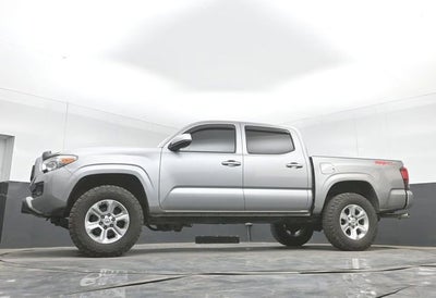 2020 Toyota Tacoma 4WD SR5