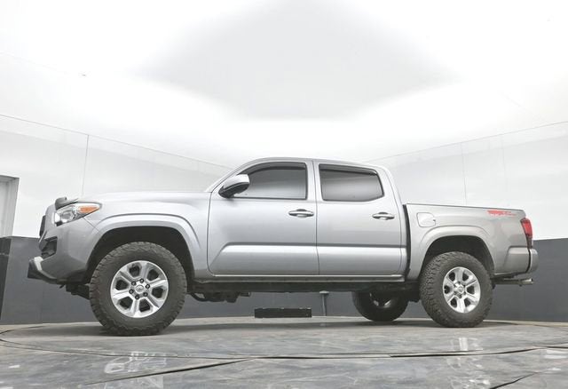 2020 Toyota Tacoma 4WD SR5