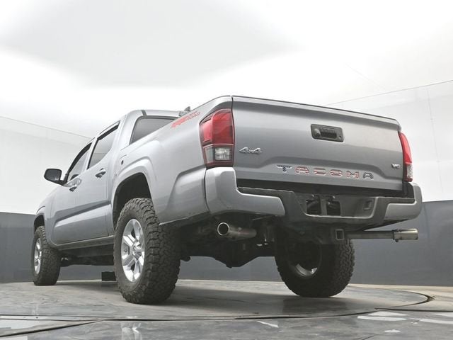 2020 Toyota Tacoma 4WD SR5