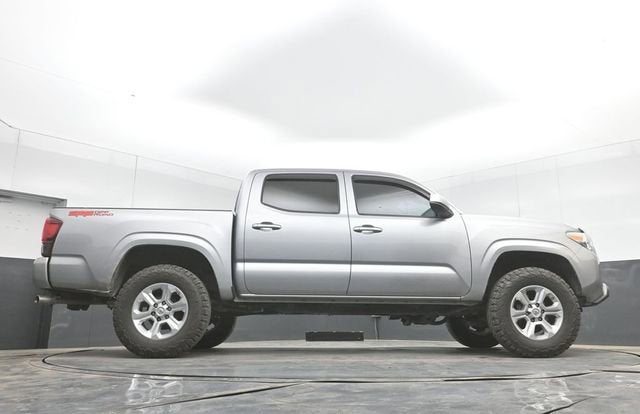 2020 Toyota Tacoma 4WD SR5