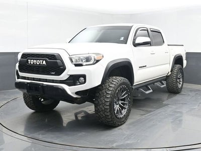 2019 Toyota Tacoma 4WD SR