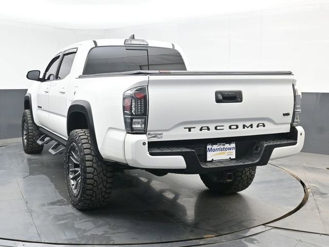 2019 Toyota Tacoma 4WD SR