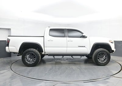 2019 Toyota Tacoma 4WD SR