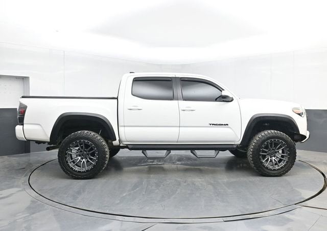 2019 Toyota Tacoma 4WD SR