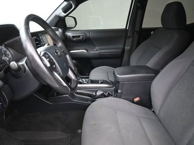 2019 Toyota Tacoma 4WD SR