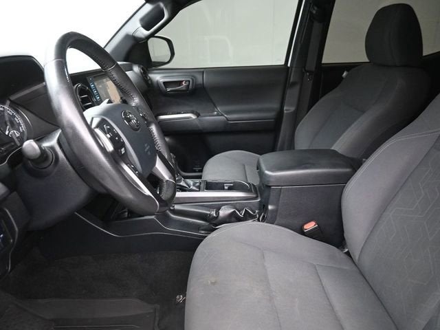 2019 Toyota Tacoma 4WD SR