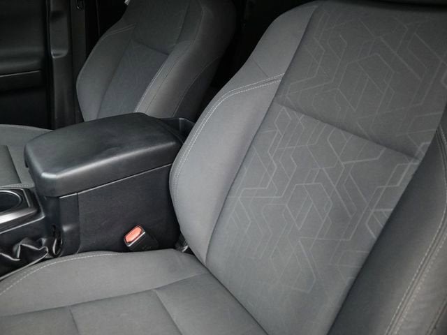 2019 Toyota Tacoma 4WD SR