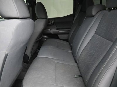 2019 Toyota Tacoma 4WD SR