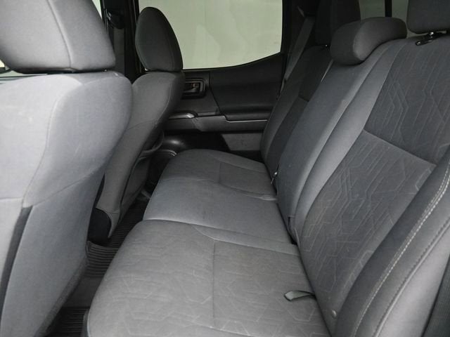 2019 Toyota Tacoma 4WD SR