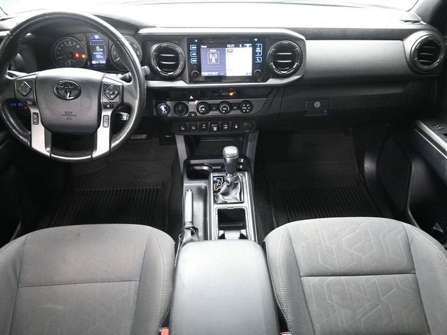 2019 Toyota Tacoma 4WD SR