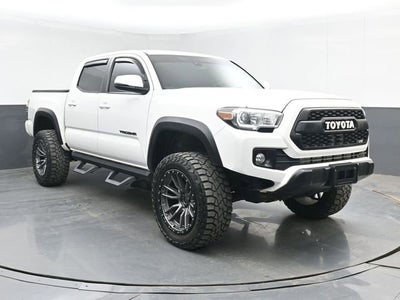 2019 Toyota Tacoma 4WD SR