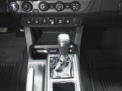 2019 Toyota Tacoma 4WD SR