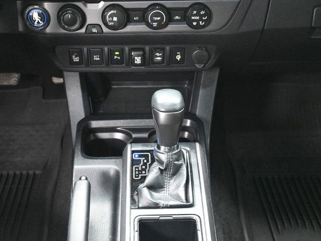 2019 Toyota Tacoma 4WD SR