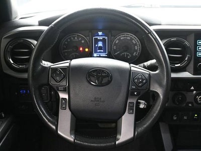 2019 Toyota Tacoma 4WD SR