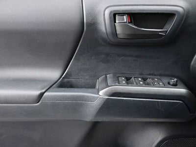 2019 Toyota Tacoma 4WD SR