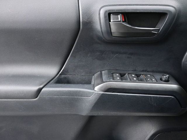 2019 Toyota Tacoma 4WD SR