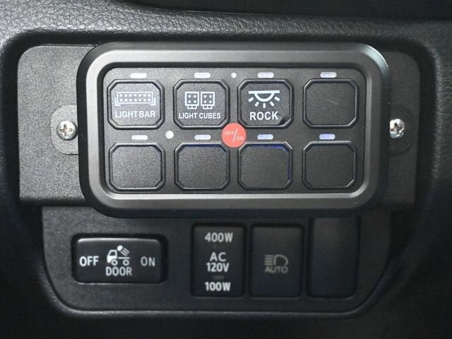 2019 Toyota Tacoma 4WD SR