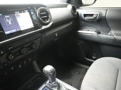 2019 Toyota Tacoma 4WD SR