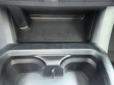 2019 Toyota Tacoma 4WD SR