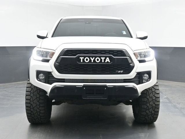 2019 Toyota Tacoma 4WD SR
