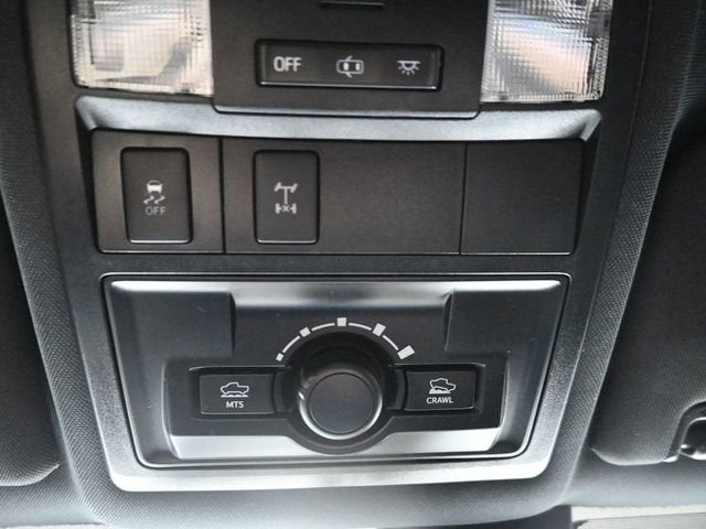 2019 Toyota Tacoma 4WD SR