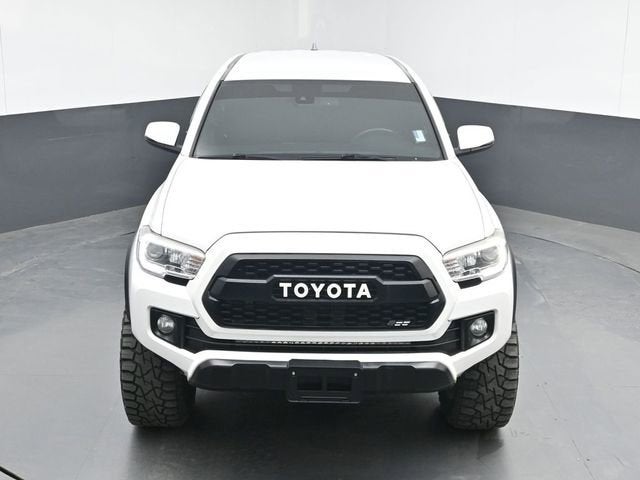 2019 Toyota Tacoma 4WD SR