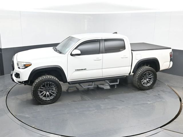 2019 Toyota Tacoma 4WD SR