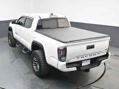 2019 Toyota Tacoma 4WD SR