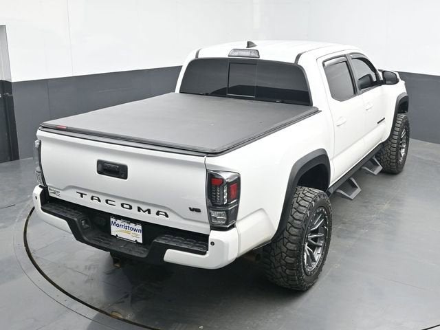 2019 Toyota Tacoma 4WD SR