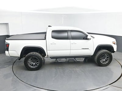 2019 Toyota Tacoma 4WD SR