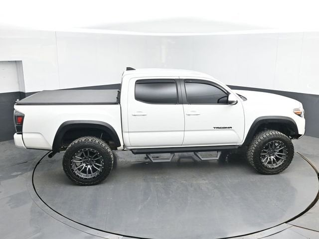 2019 Toyota Tacoma 4WD SR