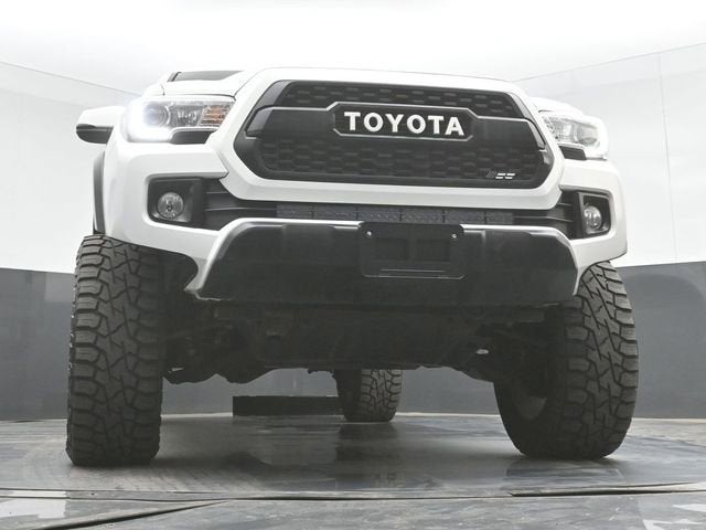 2019 Toyota Tacoma 4WD SR