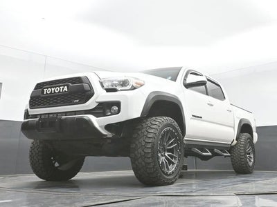 2019 Toyota Tacoma 4WD SR