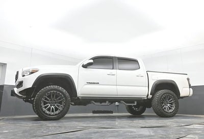 2019 Toyota Tacoma 4WD SR
