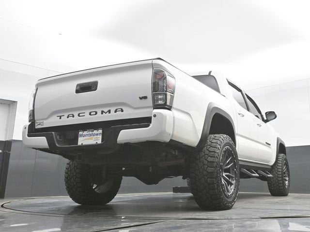 2019 Toyota Tacoma 4WD SR