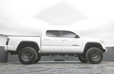 2019 Toyota Tacoma 4WD SR