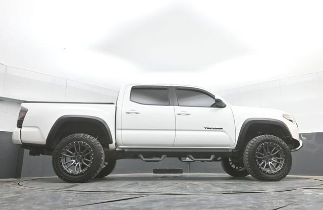 2019 Toyota Tacoma 4WD SR