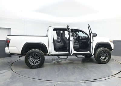 2019 Toyota Tacoma 4WD SR