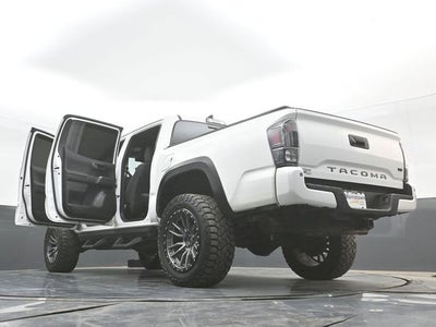 2019 Toyota Tacoma 4WD SR