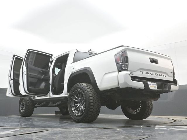 2019 Toyota Tacoma 4WD SR