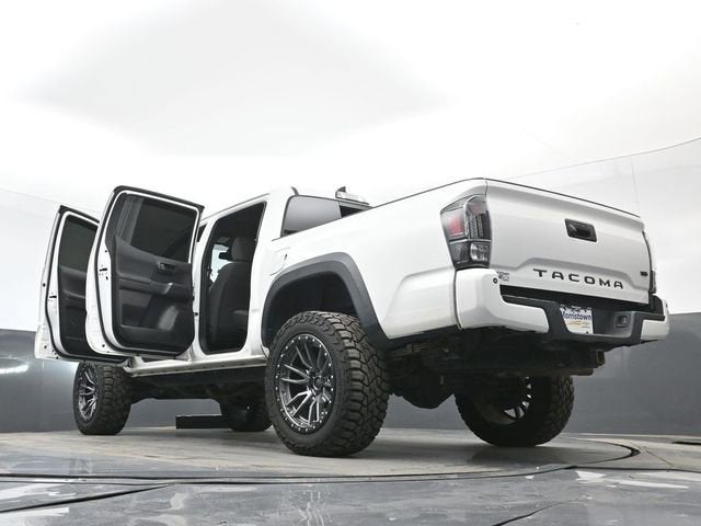 2019 Toyota Tacoma 4WD SR