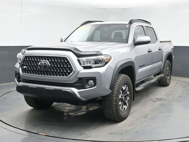 2019 Toyota Tacoma 4WD SR