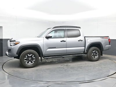 2019 Toyota Tacoma 4WD SR