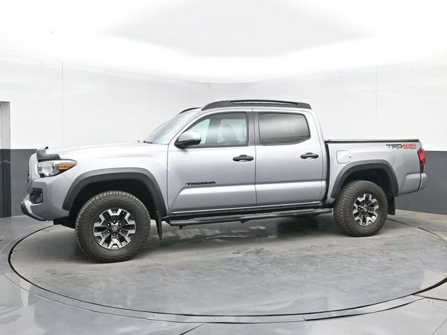 2019 Toyota Tacoma 4WD SR