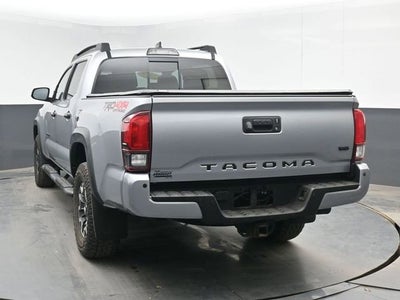 2019 Toyota Tacoma 4WD SR