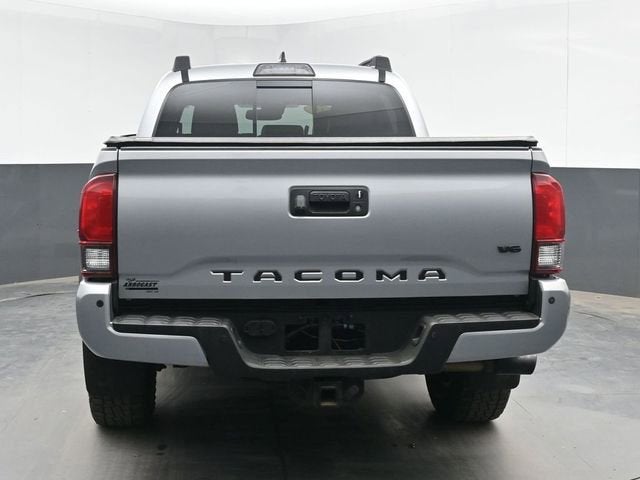 2019 Toyota Tacoma 4WD SR