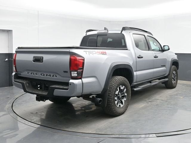 2019 Toyota Tacoma 4WD SR