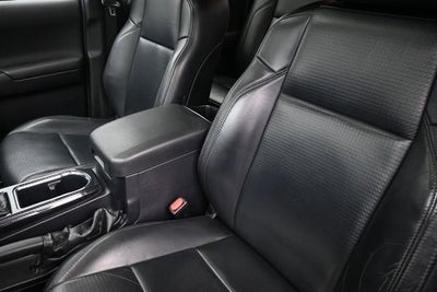 2019 Toyota Tacoma 4WD SR